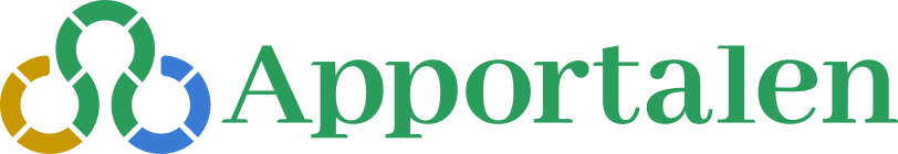 Apportalen