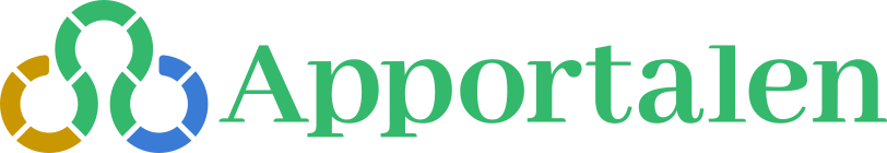 Apportalen